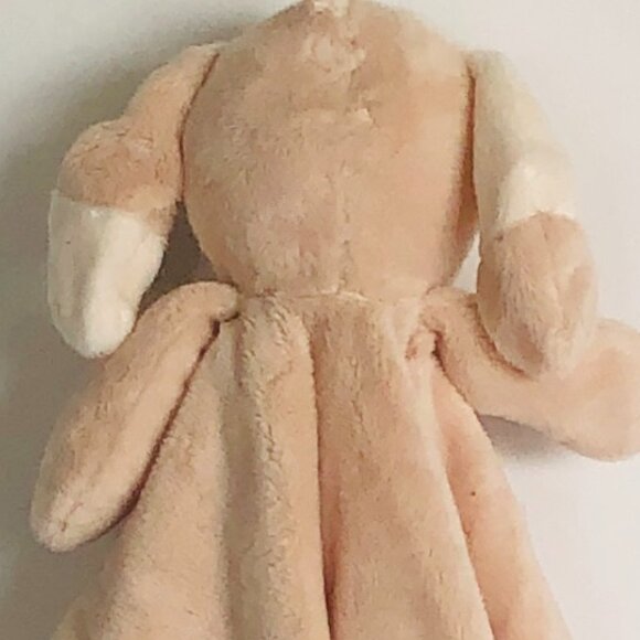 🔥Super Low New w/Tag Douglas Baby Lil Snuggler Puppy Dog Security Blanket Lovey - Picture 7 of 13